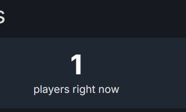 The Lone Gamer
