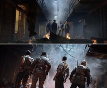 MotD vs BotD