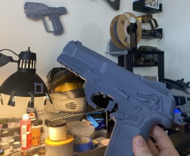 Found out that Wolvenkit lets you extract in game models.