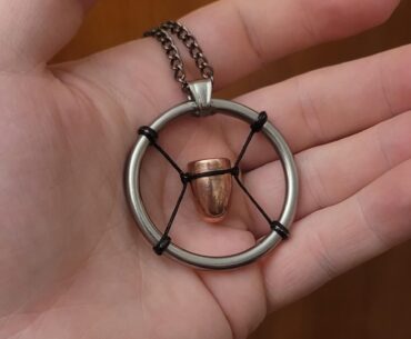 A gift from misty