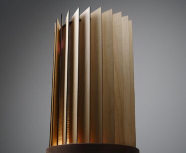 I made a Lamp, but it's a PC...