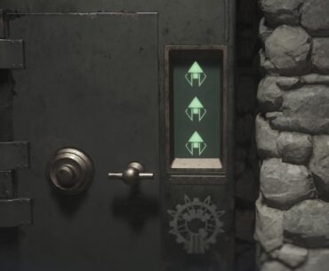 (BO3) The game gave me a neat Safe combination