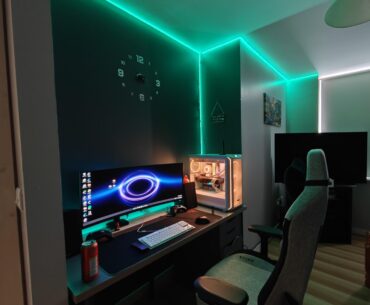 My Setup