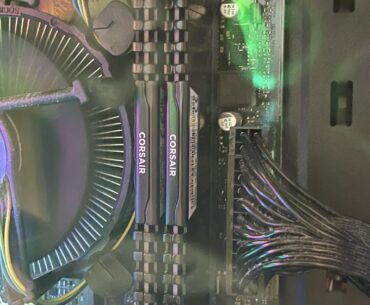 Why does my PC not detect RAM?