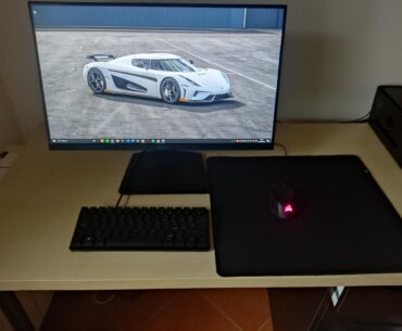 FPS Clean Station🏎️