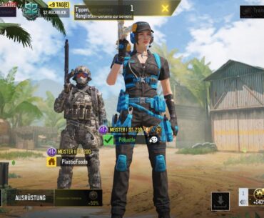 How did he end up in my lobby?
