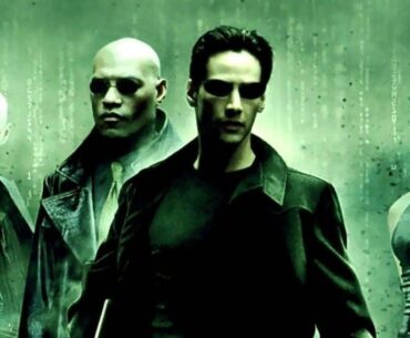Where I muse on mirror shades or "What is cyberpunk?" [Essay]