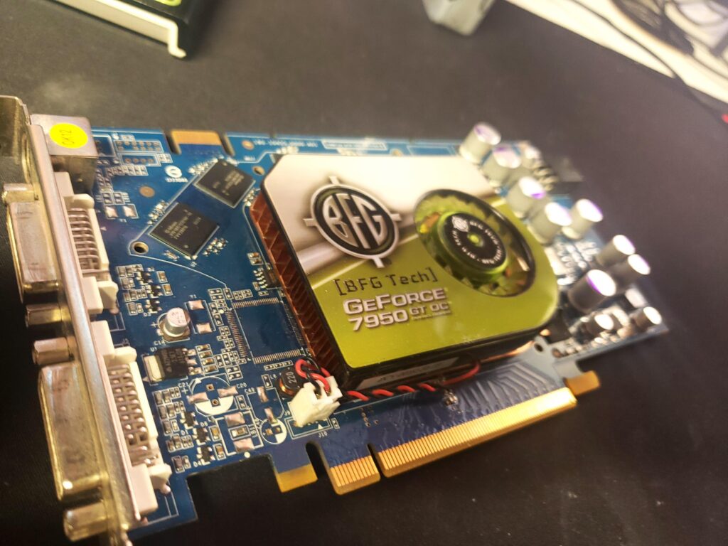 Found this bad boy while going through old boxes