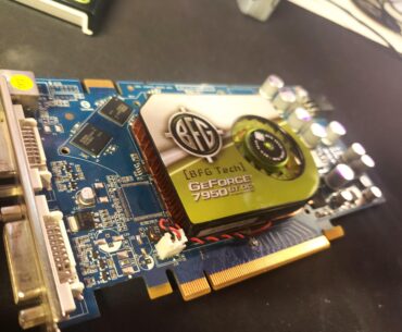 Found this bad boy while going through old boxes