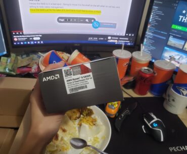 I ordered a 5900X, I ended up getting a 5950X