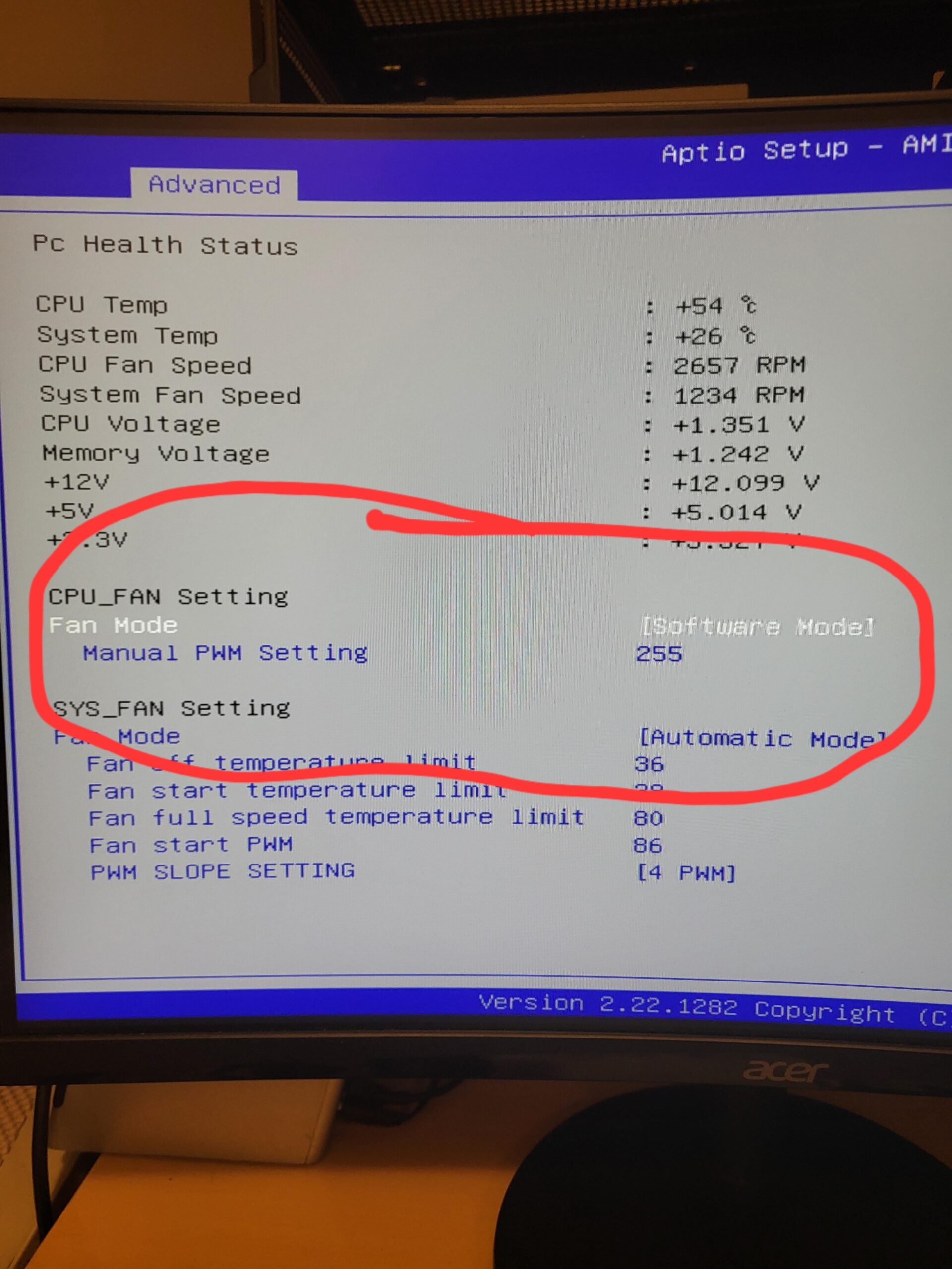 Anyone know how this pwm thing works? Anyone know how this pwm thing works?