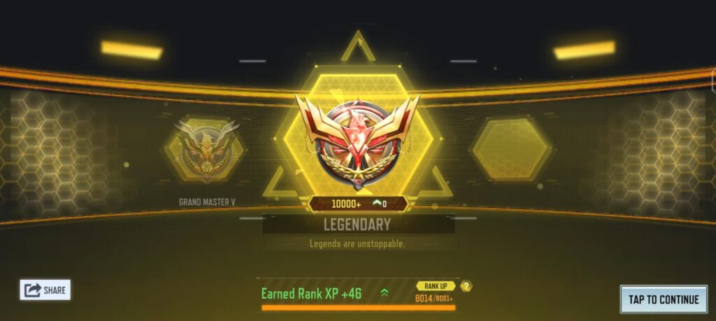 finally lol