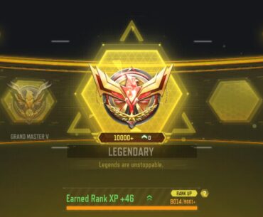 finally lol