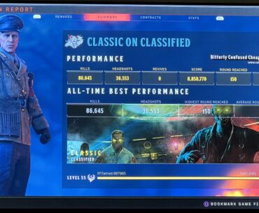 Still used less shield than blood of the dead lol
