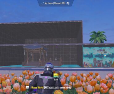 Challenge : Make A House Or Something Under 2024 Prosperity And Make A Post About It