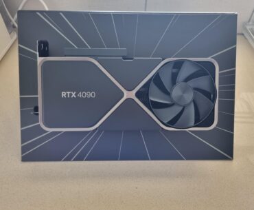 A present I received for my birthday ,from my sister-in-law