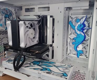 My simplistic PC