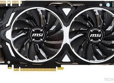 What is the best VBIOS for GTX 1080 8GB Armor OC?