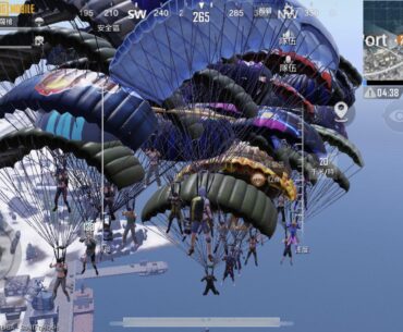 Anyone remember this phase?