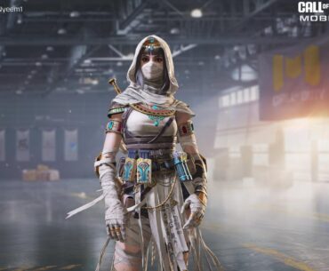 What are some of your favorite Characters/Skins?