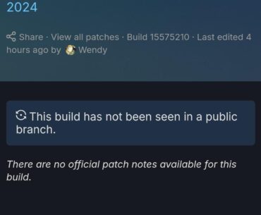 Amd branch soo.... FSR 3 ?