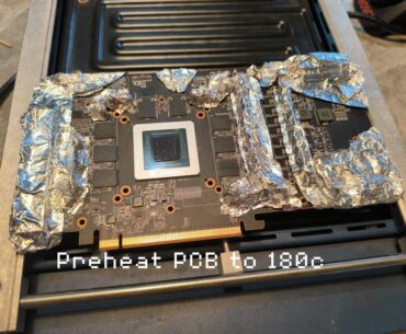 5700XT memory upgrade UPDATE POST