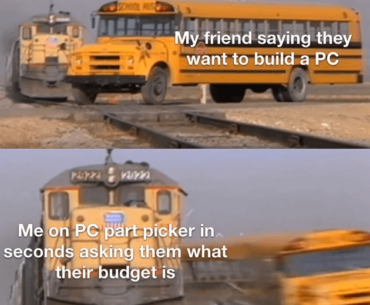 They’ll Never Get a Break If They Keep Turning to Me for Assistance