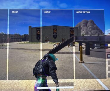 Is the clan training spawn tool broken for anyone else?