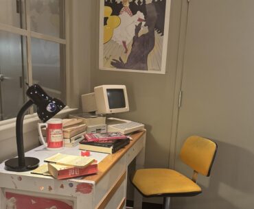 Rate my setup