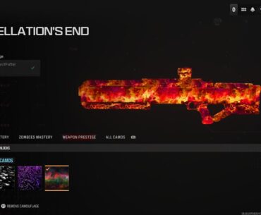 It's Finally Done.