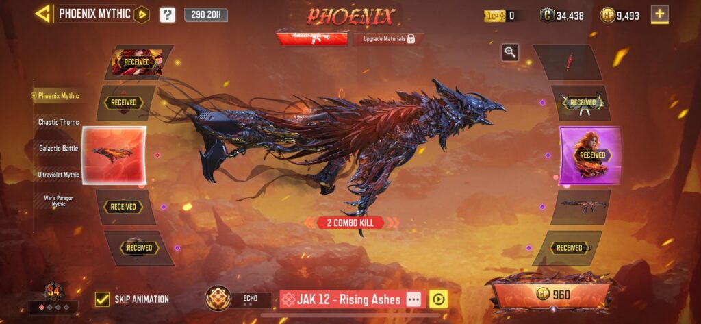 Is the new mythic jak 12 worth it ?