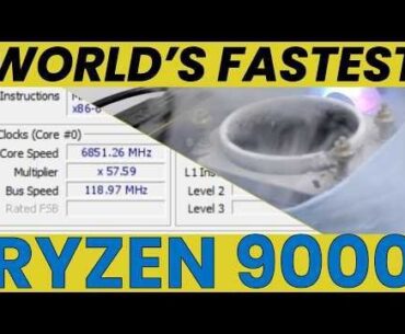 This got deleted on r/intel
