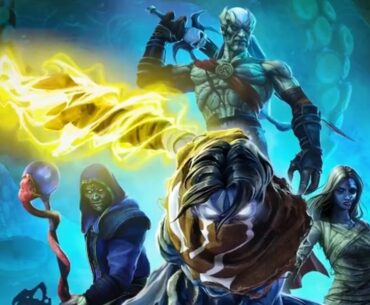 Legacy of Kain Soul Reaver 1 & 2 Remastered announced via PlayStation listing | Eurogamer.net