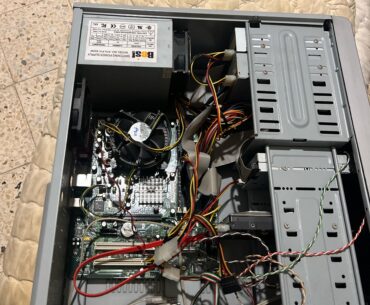 what a 20 year old pc looks like