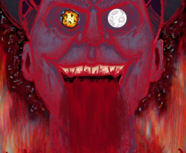 "Richtofen's Nightmare" by me.