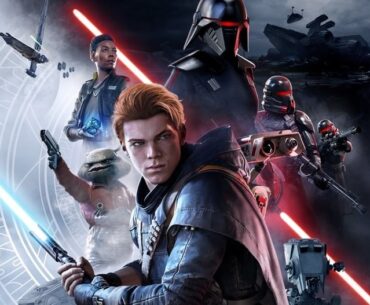 Respawn is developing ‘the final chapter’ of the Star Wars Jedi story, EA says