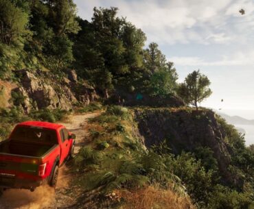 Are Racing Games Dying? TDU Solar Crown Struggles to Find Audience at Global Launch