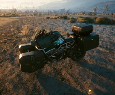 Can you actually get a bike like this? (not the one with only one chest)