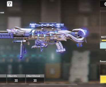 Finally got to master, name ideas?