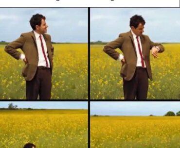 Still waiting…