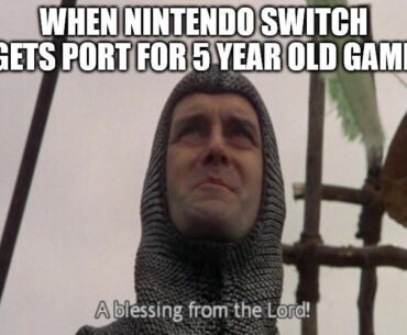 Just a nice grateful community