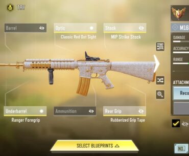 What are some non-meta weapons you use regularly?