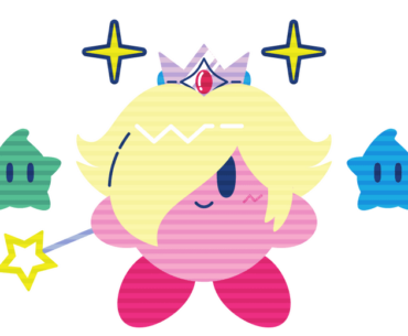 R o s a l i n a [Smash Bros]
