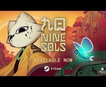 Anyone looking for challenging, fast paced, fluid combat, I highly recommend checking out Nine Sols. It really deserves more notoriety for the incredible game it is.