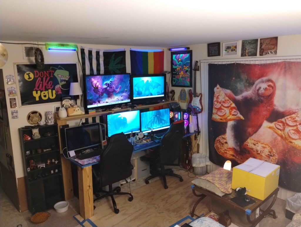My Little Slice of Heaven 1
