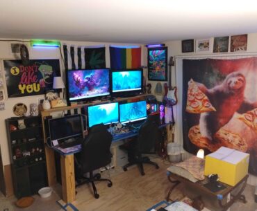 My Little Slice of Heaven 1
