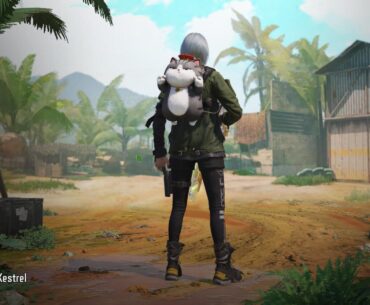 If you miss out on the cat backpack in the each meow strongbox, there is another cat backpack that is reportedly coming to global that is part of the supremo cat collab. In garena, this was obtainable through premium crates.