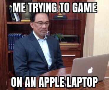 Someone give him Windows