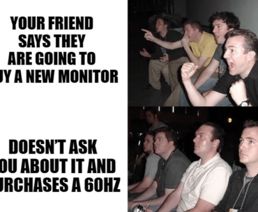 I Mentioned That I Should Check It Out