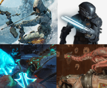 What have been your fav asset alterations for the mode?Do you know any obscure ones ?